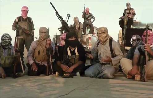 مقتل 33 عنصراً من "داعش" باقتتال بينهم حول غنائم الموصل