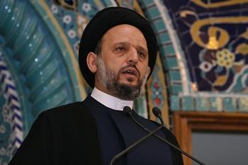 Sayed Fadlallah: Terrorist Groups Aim to Distort of Islam’s Image