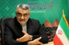 Überprüfung einer voraussichtlichen Atomvereinbarung durch iranisches Parlament 