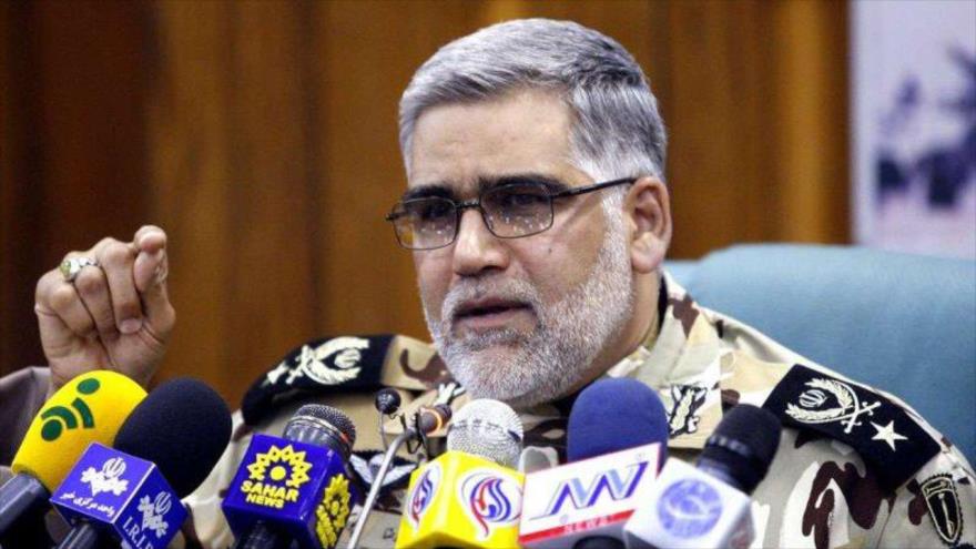 " États-Unis demeureront l'ennemi de l'Iran "