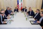 Associated Press: Iran und G5+1 werden sich möglicherweise heute Abend auf ein Abkommen einigen 