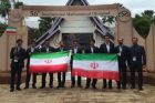 Iranische Schüler erfolgreich bei Mathematik-Olympiade 