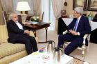 Washington Post: Kerry erhöht Einsatz zur Erlangung von Einigung mit Iran 
