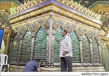 حرم حضرت رقیہ(س) کی تازہ تصاویر