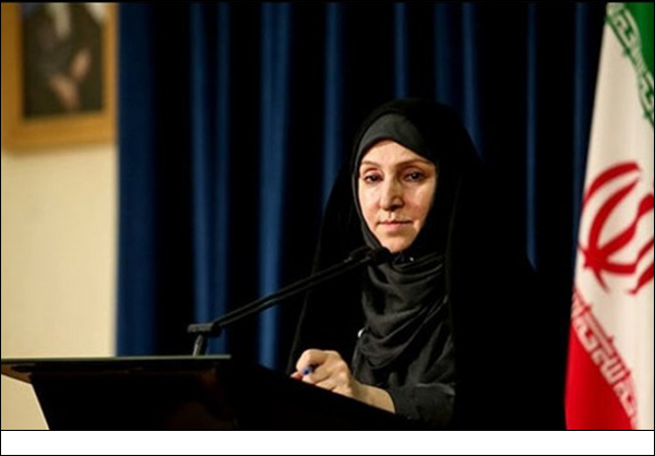 إيران تندد بالموقف الكندي المنحاز لإسرائيل بعد الاتفاق النووي
