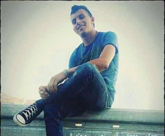  Israeli forces shoot, kill 21-year-old Palestinian in Jenin