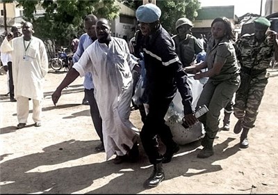 At least 13 people killed in suicide attacks in Cameroon