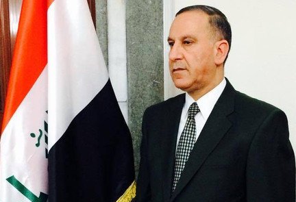 الانبار عنقریب آزاد ہوجائے گا
