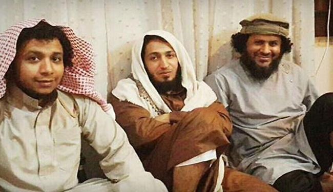 أنباء عن انشقاق 3 سعوديين عن "داعش" وهروبهم الى الأردن
