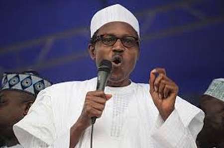 Nigerian President Blasts US over Boko Haram Response