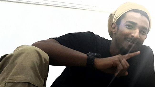  British-Sudanese ISIL recruit killed in Syria