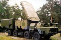 РФ может поставить Ирану улучшенные системы С-300ПМУ2