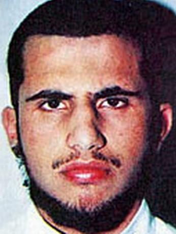 U.S. airstrike kills Kuwaiti-born al-Qaeda Leader in Syria