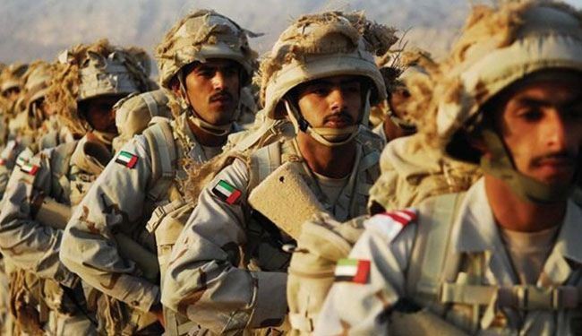 تفاصيل مصرع 3 ضباط إماراتيين في عدن