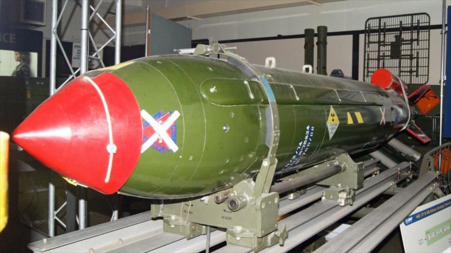 " Israël pourrait attaquer les Etats-Unis avec une arme nucléaire d'impliquer l'Iran "