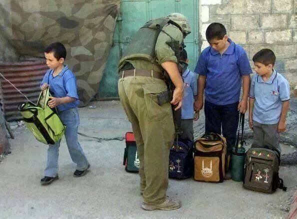 500,000 Palestinian children may miss school: UN
