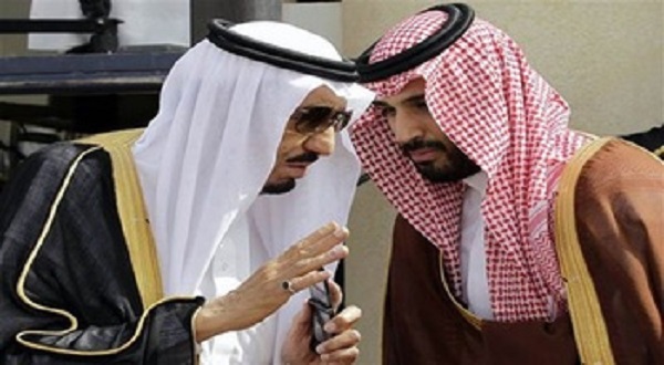 Arabistan ve bölgeye yönelik sayısız komplo - 4