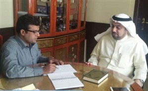 تمام دھشتگرد گروہ اسرائیل کی پیداوار ہیں: کویتی پارلیمنٹ کے ممبر