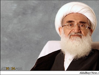 جنت البقیع کے یوم انہدام پر آیت اللہ نوری ہمدانی کا بیان
