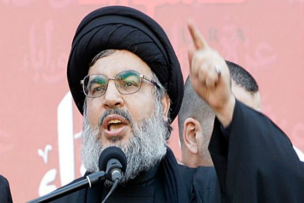 سید حسن نصر اللہ آج قوم سے خطاب کریں گے