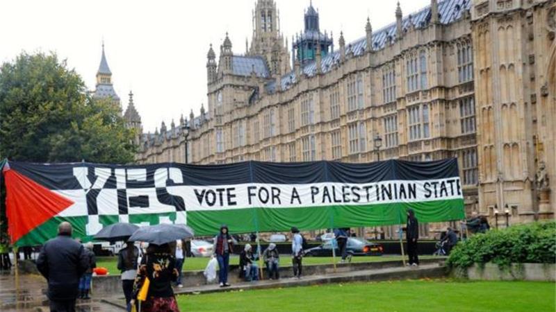 Iran blasts UN Security Council lack of political will on Palestine