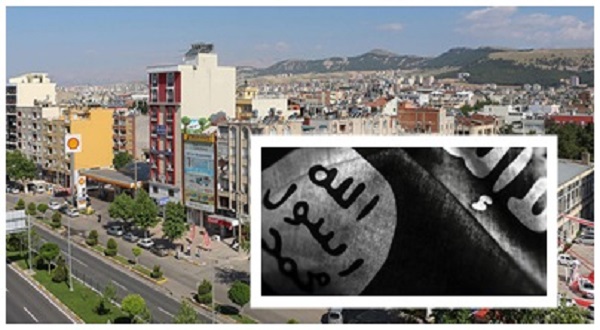 IŞİD’in Adıyaman ilgisi