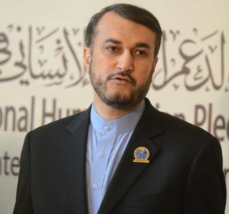 Iranian Deputy FM Urges Rapid End to Saudi-Led Aggression against Yemen