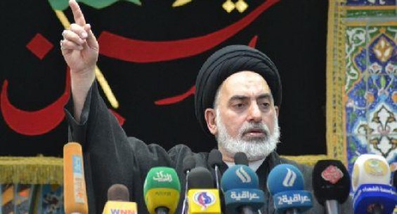 Najaf Shia scholar: Iran Nuclear deal great victory for Iraq as well