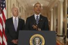 Obama: Internationale Gemeinschaft unterstützt Abkommen mit Iran 
