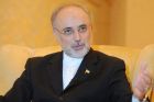 Salehi meldet Einigung mit der G5+1 bei Atom-Verhandlungen 