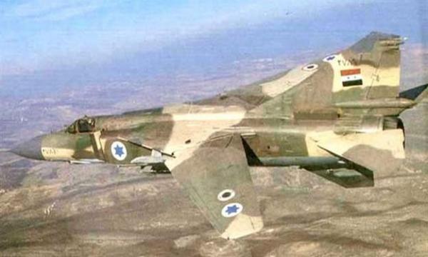سلاح الجو السوري يقضي على تجمعات للمسلحين الارهابيين في ريف إدلب