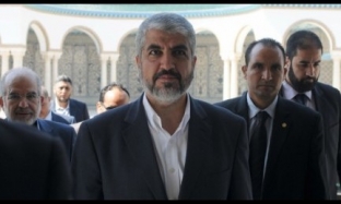 Hamas’tan Suudi Arabistan’a yeni ziyaret