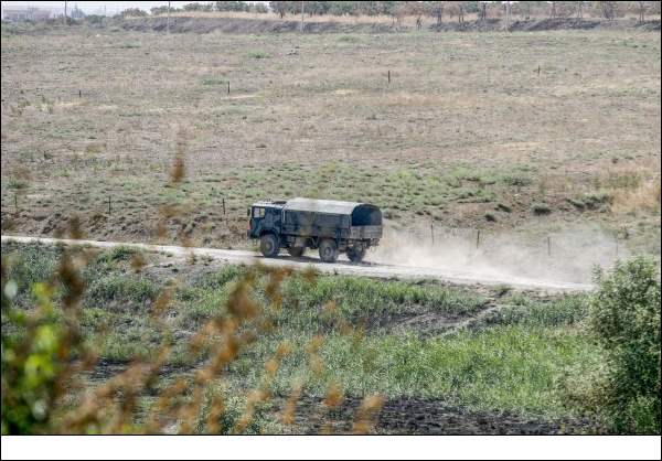 انفجار سيارة مفخخة يستهدف قافلة عسكرية ومقتل وإصابة 6 جنود في تركيا