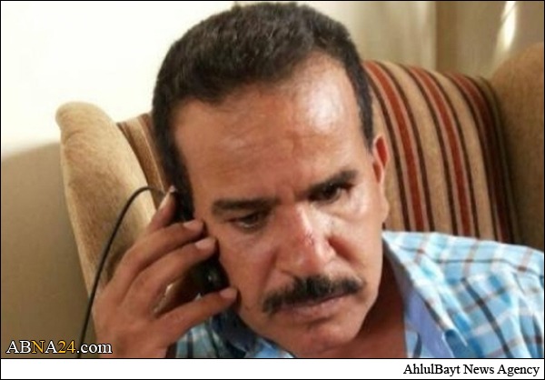 مجهولون يغتالون القيادي في حركة فتح أبو طلال الأردني في عين الحلوة+صور