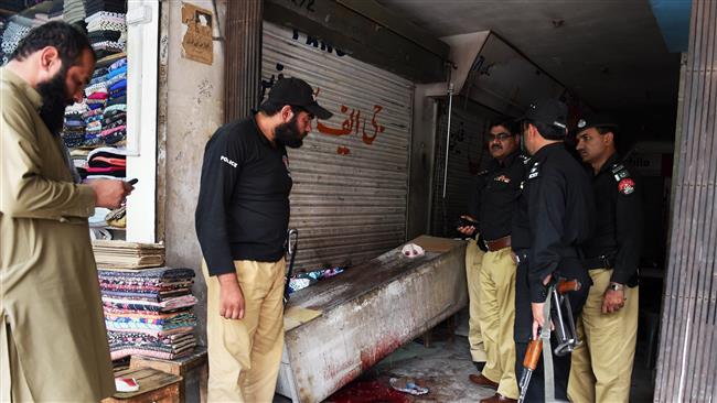 Shia campaigner shot dead in Islamabad, Pakistan