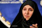 Iranisches Außenministerium: In den Nahostfragen vertreten Iran und Deutschland unterschiedliche Standpunkte 