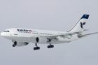 Morgen erster Direktflug von Athen nach Teheran 