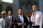 Sigmar Gabriel: „Iran ist ein zuverlässiger Partner“ 