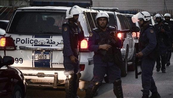 14 فبراير: النظام السعوديّ من يعبث بأمن البحرين واستقرارها وليس إيران