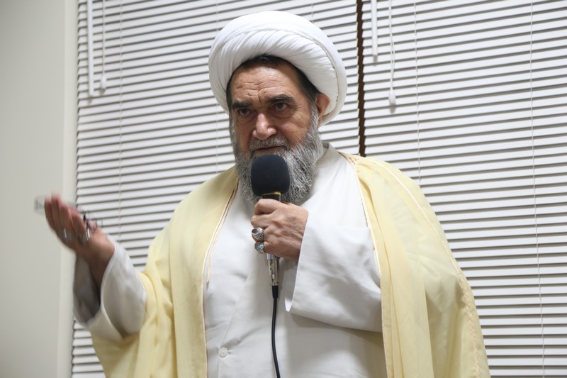 قرآن مجید کے احکامات انسان کی سعادت کی ضمانت ہیں