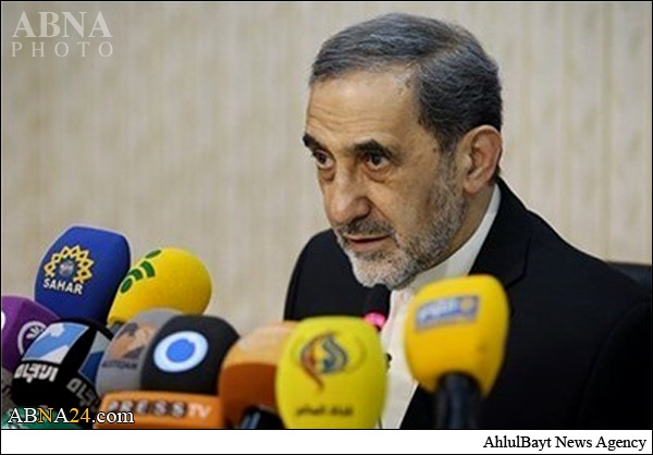 Iran's Velayati Calls Dividing Terrorists into Moderates, Extremists "Ridiculous"