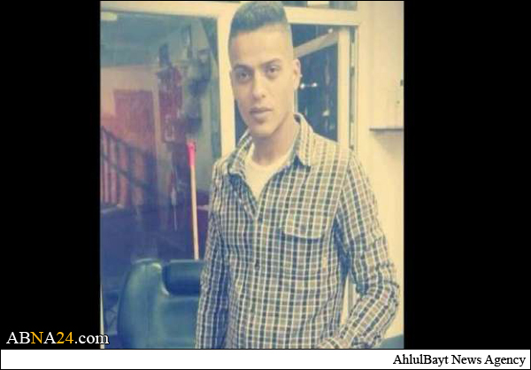 الاحتلال يقتل شاب فلسطيني بعد اعتقاله في مخيم قلنديا