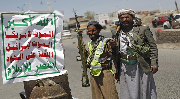 Yemen'de Suudi İşbirlikçilerine Ağır Darbe