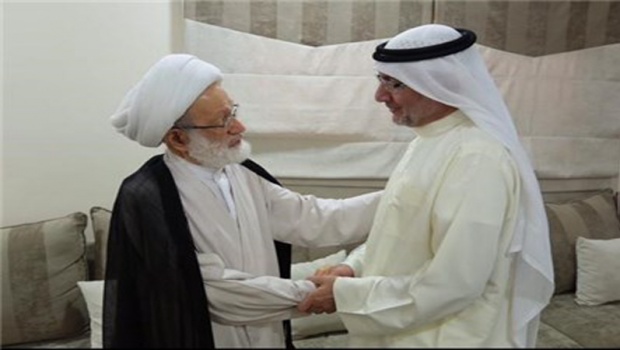  Bahreïn : le président du Conseil consultatif d’Al-Wefaq, libéré