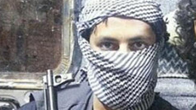 British member of ISIL killed in Syria