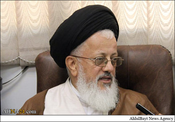 عراق میں رہبر انقلاب اسلامی کے جدید نمائندے کی تعیناتی