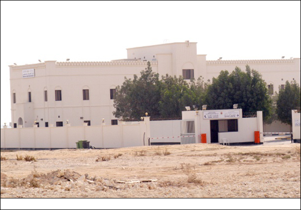 تقرير يفيد أن السجناء في "سجن جو" يتعرضون للتعذيب والمعتقلون يضربون من جديد