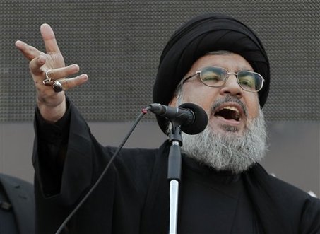 Saiied Nasralá: "Los Intentos de EEUU y del Régimen de Israel de Eliminar a Hezbolá Fracasarán" 