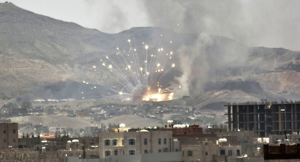 Nouvelle violation saoudienne de la trêve,contre-attaques des Houthis à Jizan    