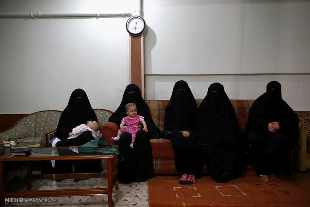 تصویری رپورٹ: چینی مسلمانوں کی ترکی کی طرف مہاجرت
